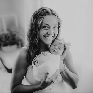 Meet your Posher, Lexi